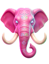 Pink Elephants 2