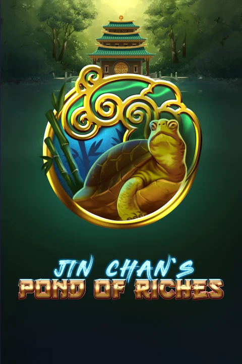 Jin Chan's Pond of Riches
