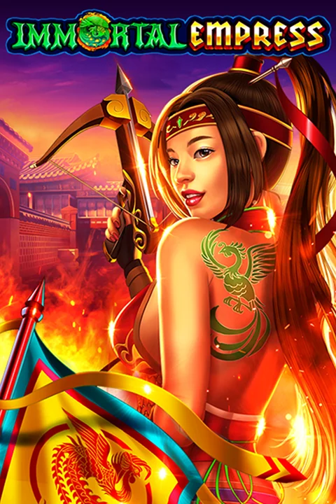 Immortal Empress