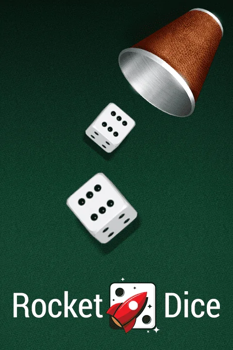 Rocket Dice
