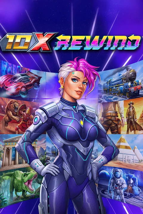 10x Rewind