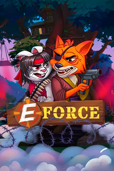 E-Force