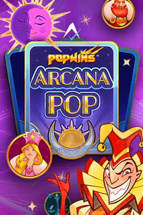 ArcanaPop