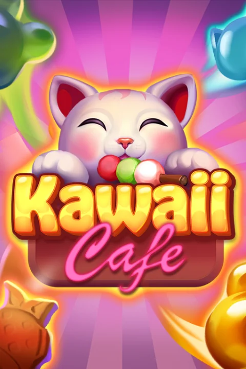 Kawaii cafe
