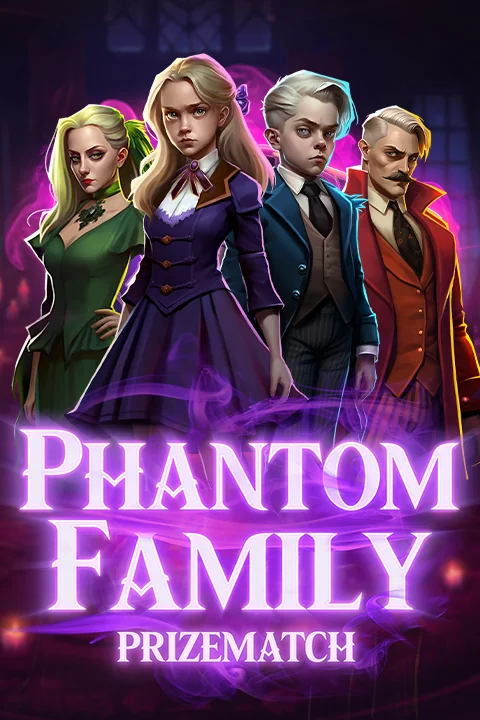 Phantom Family Prizematch