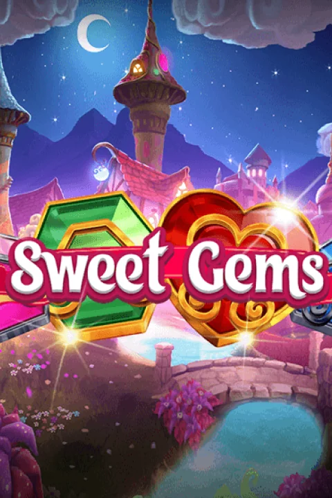 Sweet Gems