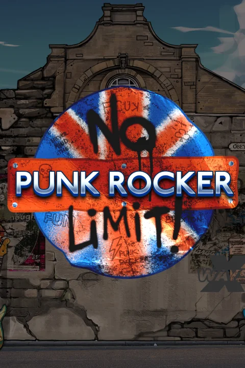 Punk Rocker