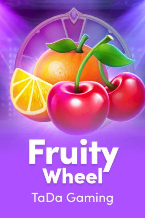 Fruity Wheel