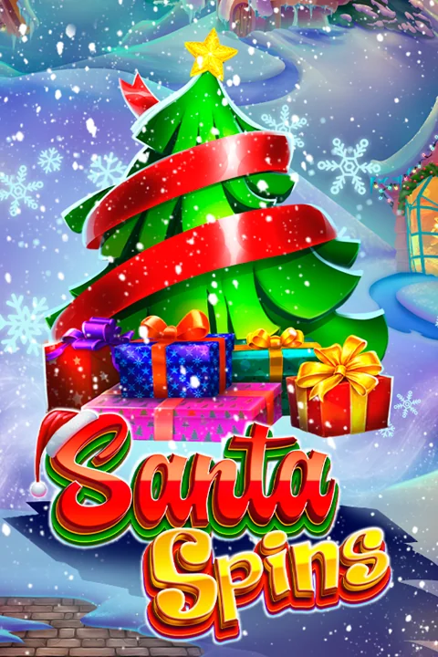 Santa Spins