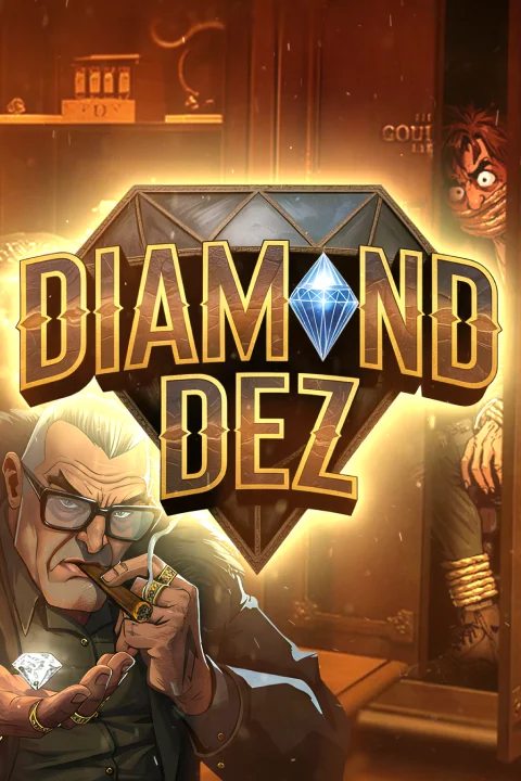 Diamond Dez