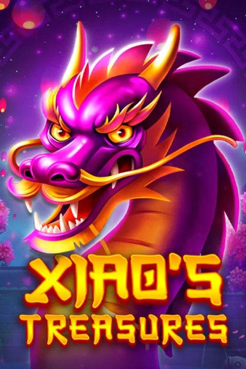 Xiao's Treasures
