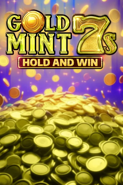 Gold Mint 7s Hold and Win