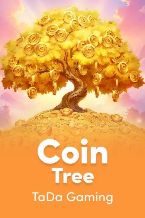 Coin Tree