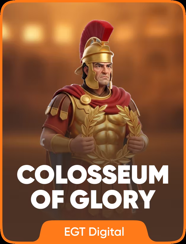 Colosseum Of Glory