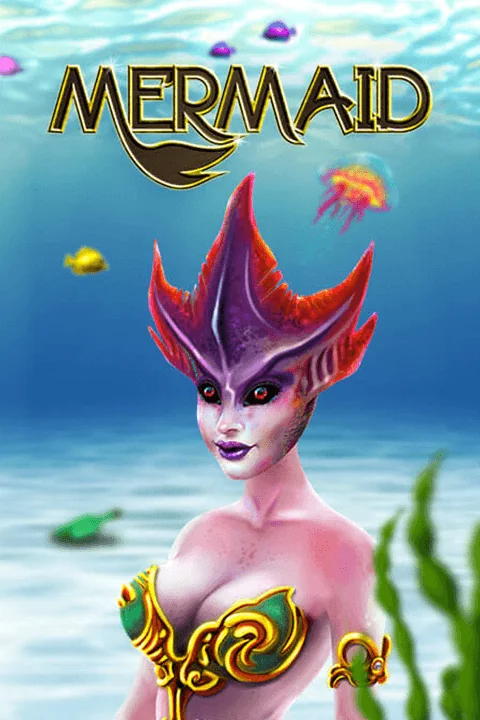 Mermaid