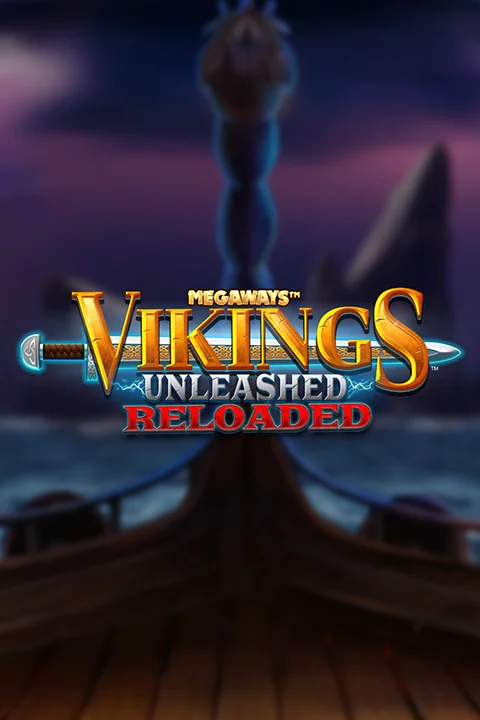 Vikings Unleashed Reloaded