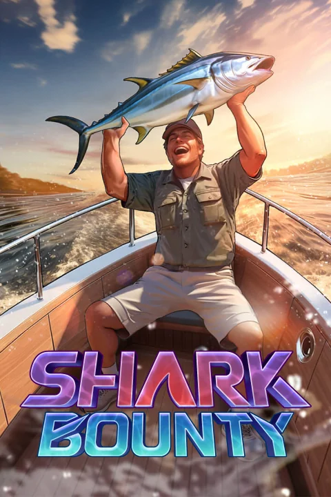 Shark Bounty