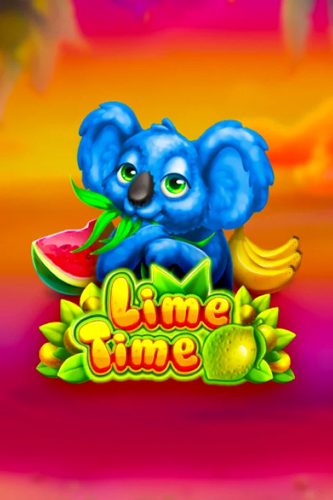 Lime Time