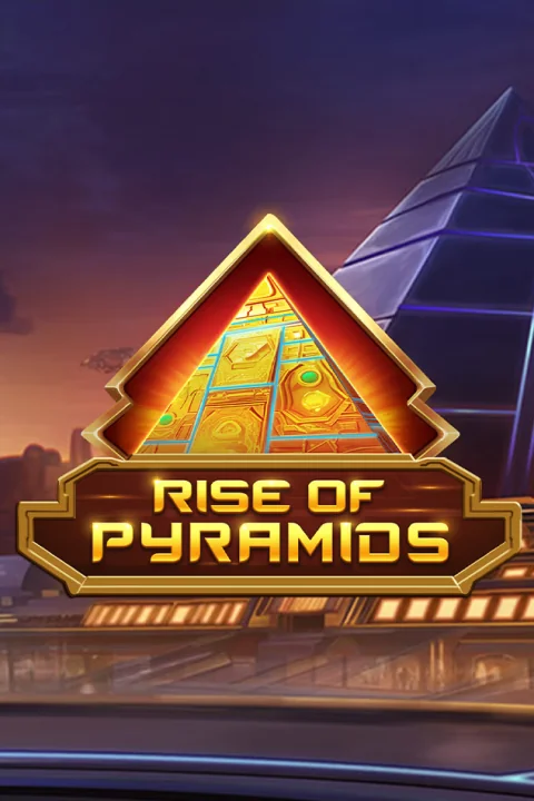 Rise of Pyramids