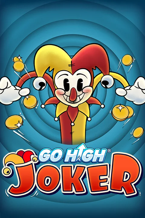 Go High Joker