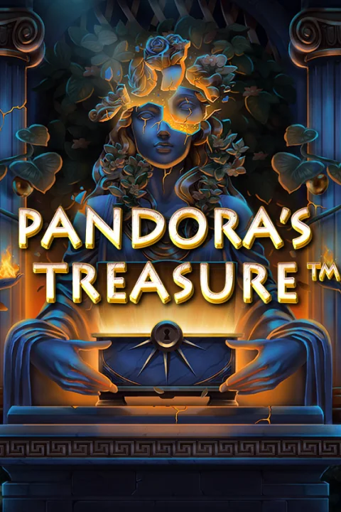Pandora’s Treasure