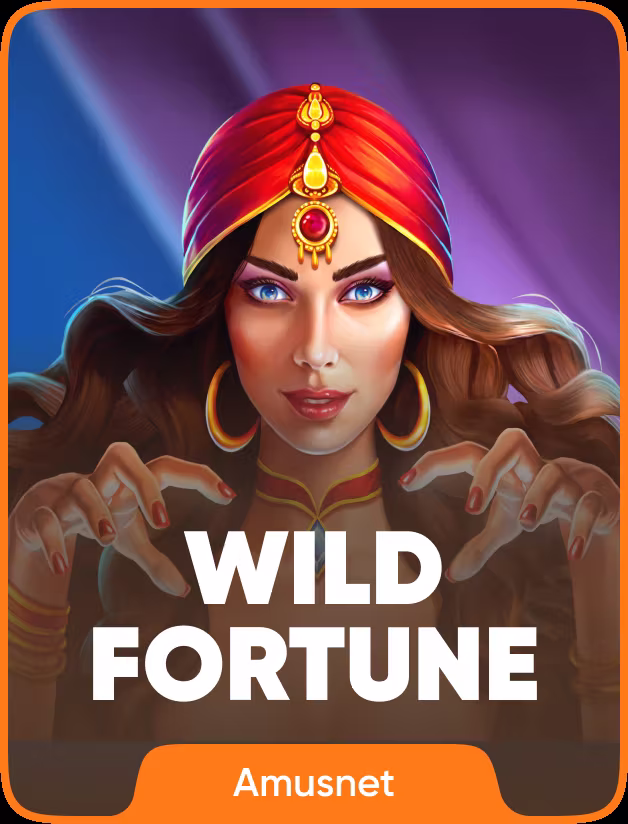 Wild Fortune