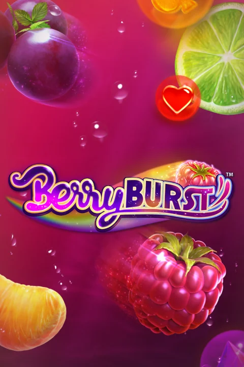 Berryburst