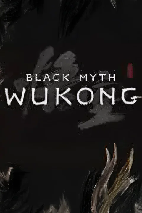 Black Myth: Wukong