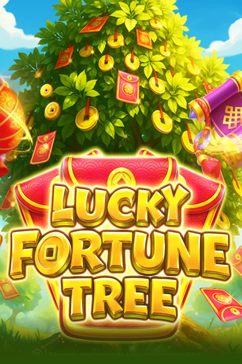 Lucky Fortune Tree