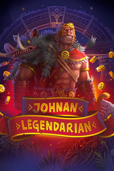 Johnan Legendarian
