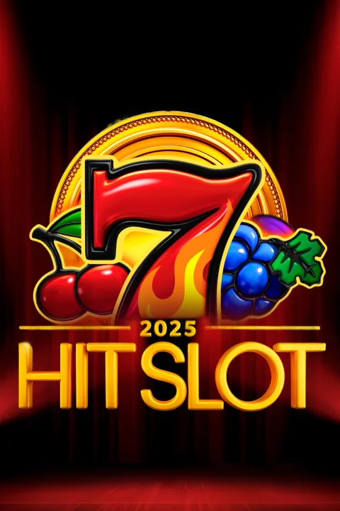 Hit Slot 2025