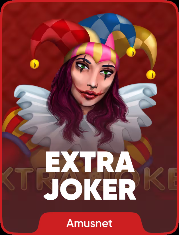 Extra Joker