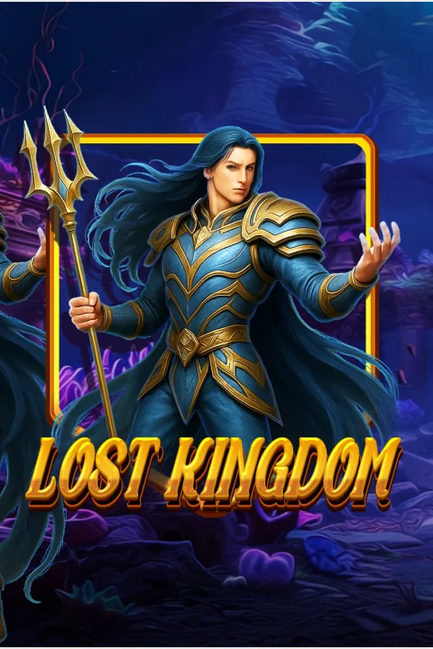 Lost Kingdom