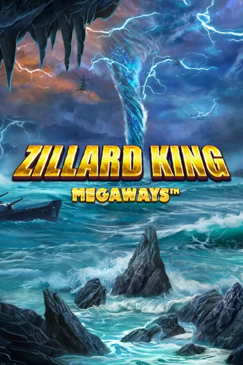 Zillard King Megaways