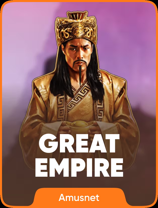 Great Empire