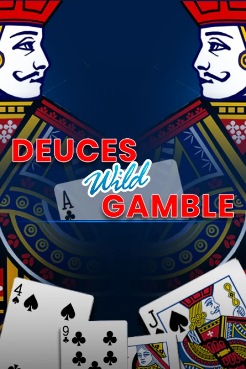 Deuces Wild Gamble