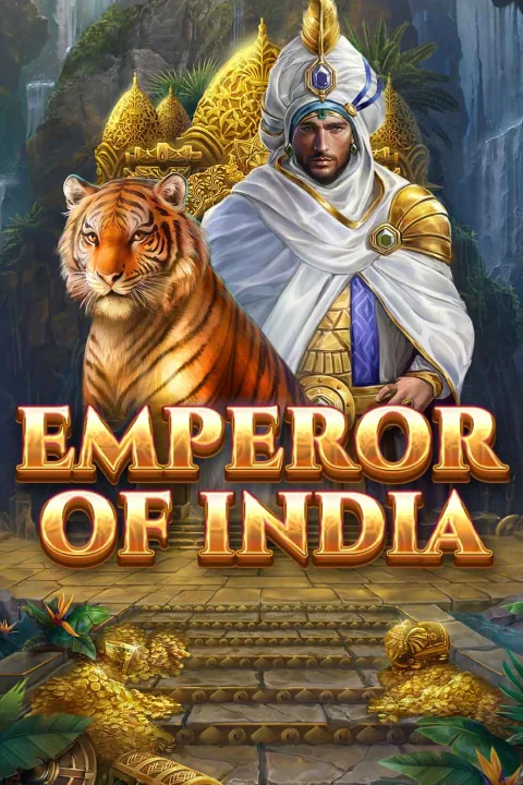 Emperor of India