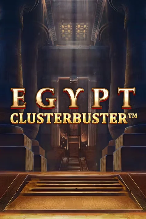 Egypt Clusterbuster