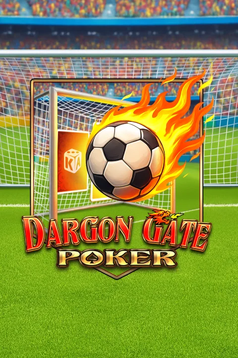 Dragon Gate Poker