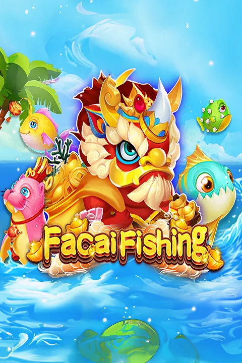 Fa Cai Fishing