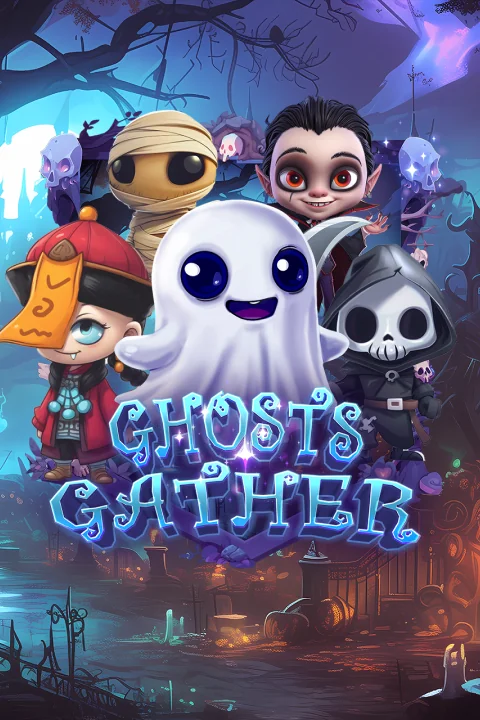Ghosts Gather