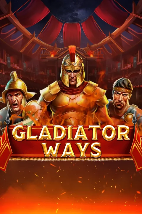 Gladiator Ways