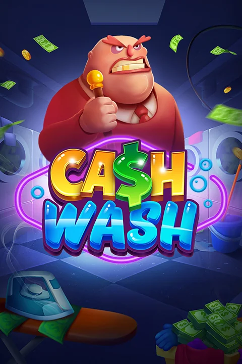 Cash Wash