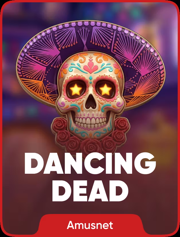 Dancing Dead