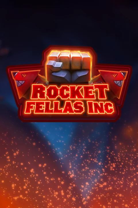 Rocket Fellas Inc