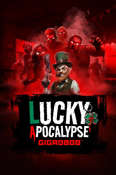 Lucky Apocalypse