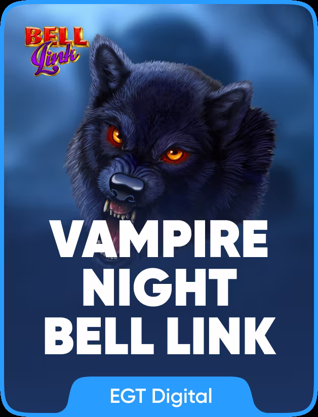 Vampire Night Bell Link