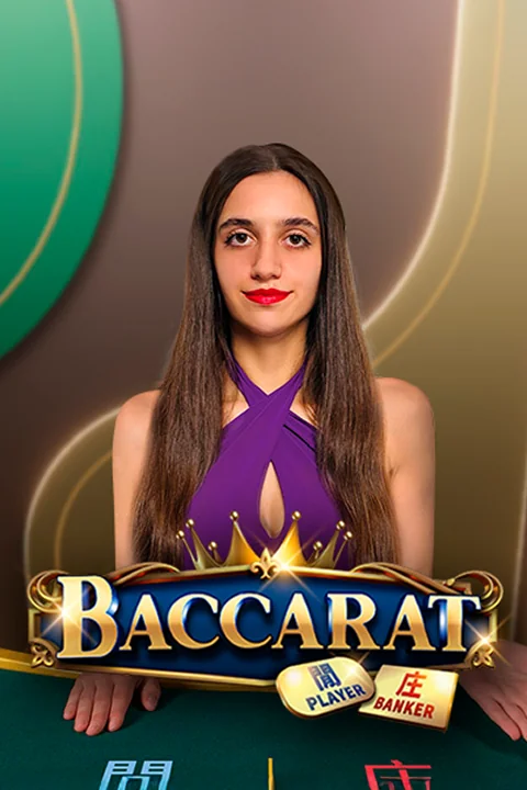 Baccarat M03