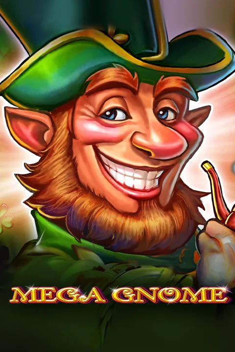 Mega Gnome