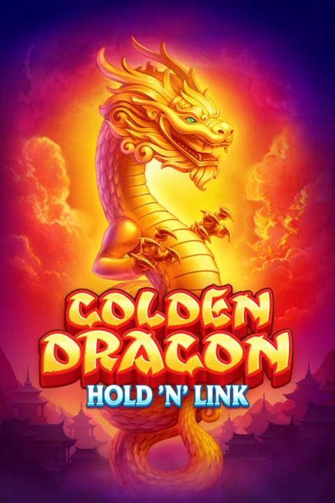 Golden Dragon: Hold 'N' link